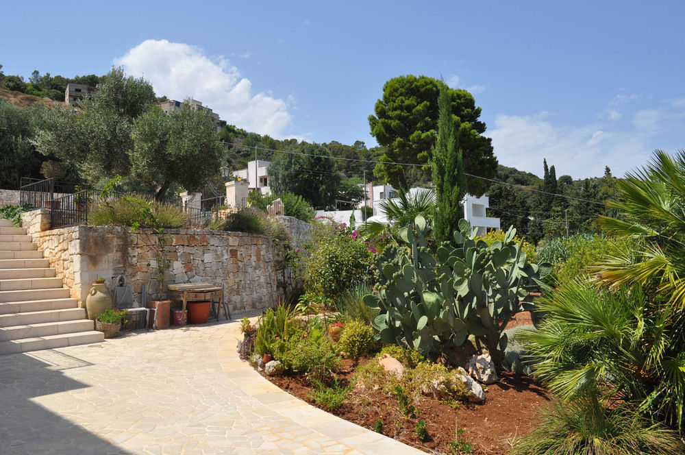 Guest House B&B Pietra Bianca Ostuni Extérieur photo