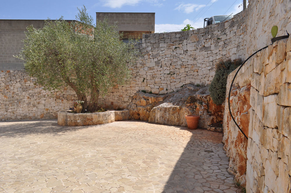 Guest House B&B Pietra Bianca Ostuni Extérieur photo